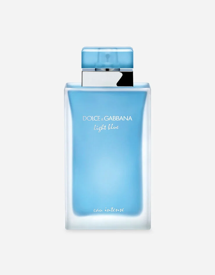 Light Blue Eau Intense Pour Femme - Dolce & Gabbana
