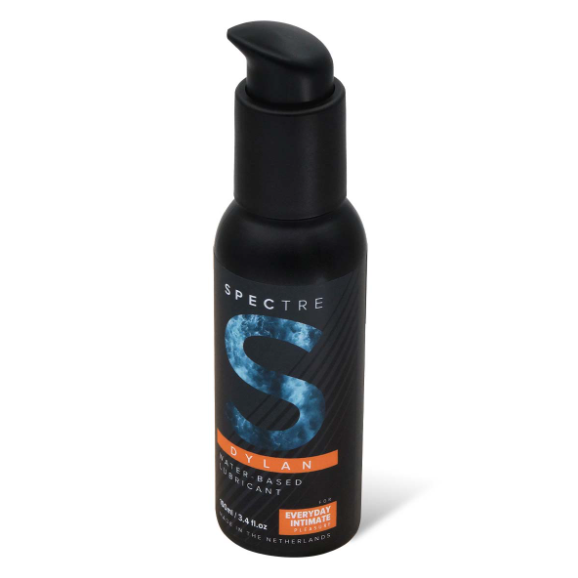 〔荷蘭製造〕Spectre DYLAN 水性潤滑液 100ml