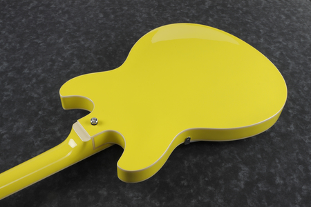 Ibanez Ibanez AS63 LMY 半空心電吉他 第 3 張圖片｜三峽吉他 / Bass