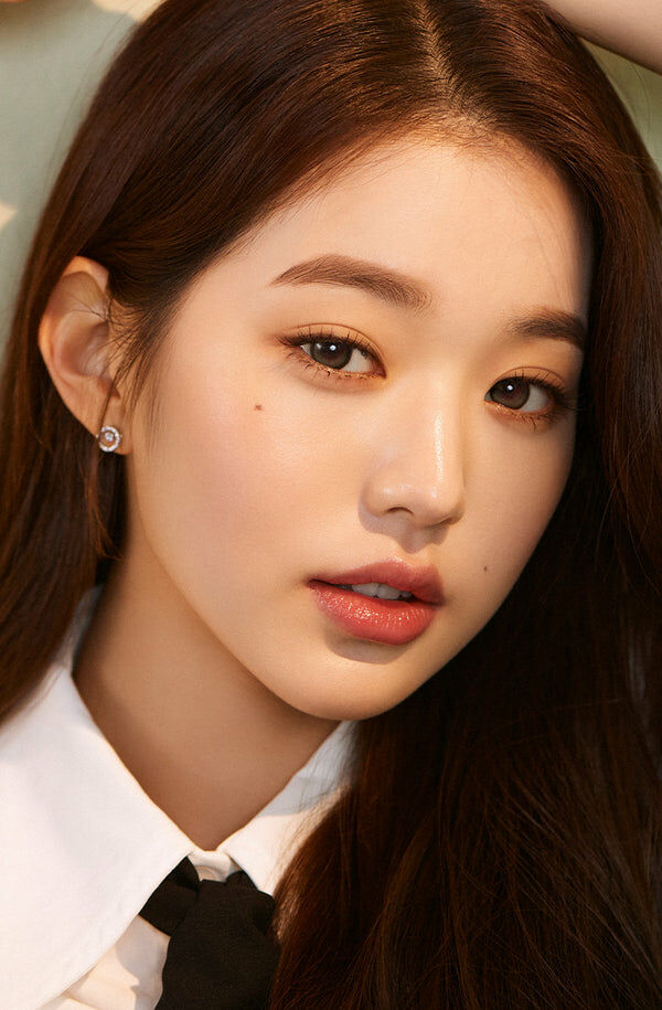 Secretive Kristin Monthly (Basic Olive)