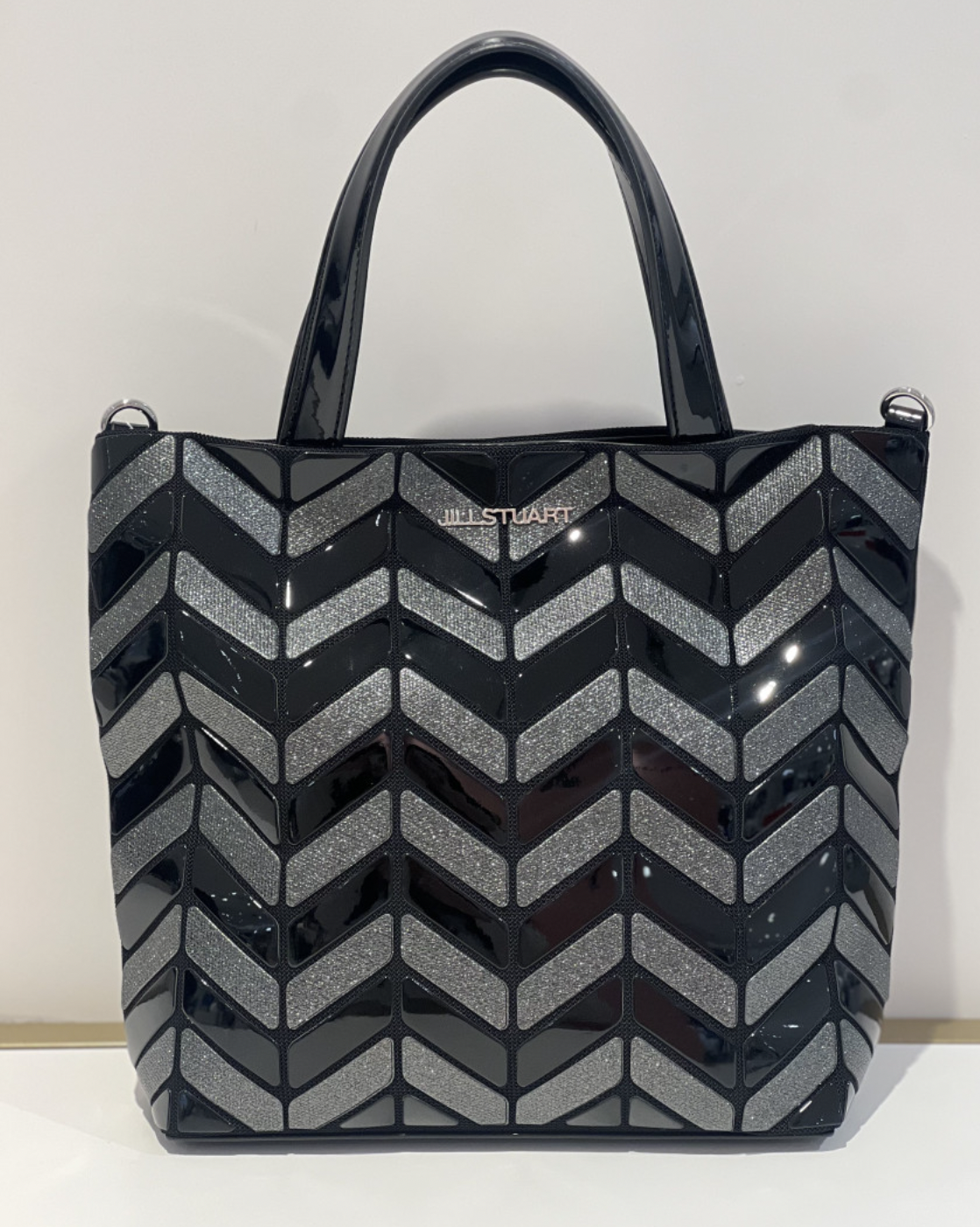 ◆JILLSTUART◆[Muse] Multi Color Rosella Tote Bag S 韓国発 JILLSTUART Musebag Multicolor Rosella Muse Tote Bag S