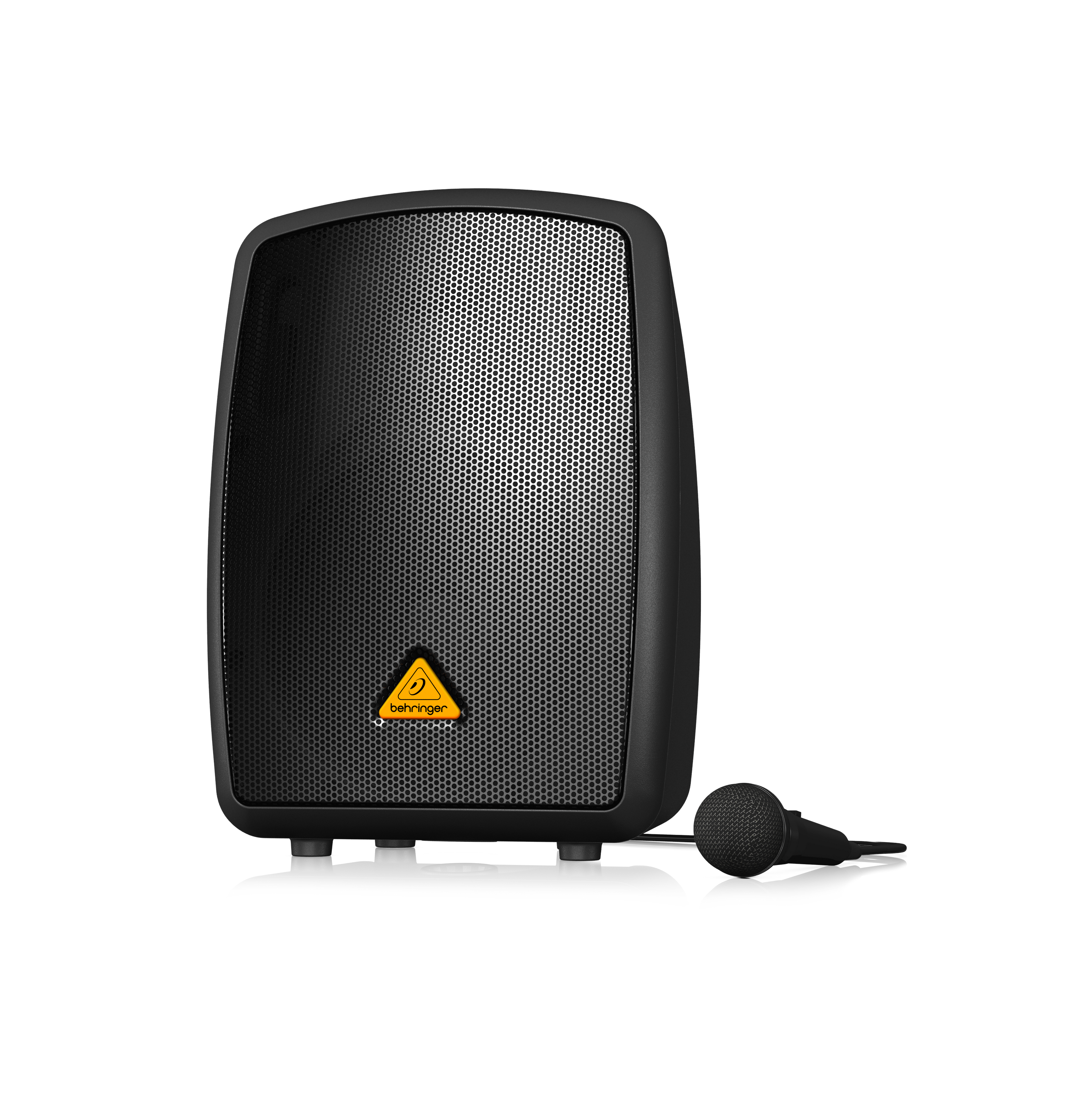 良品】PA Behringer EUROPORT MPA40BT