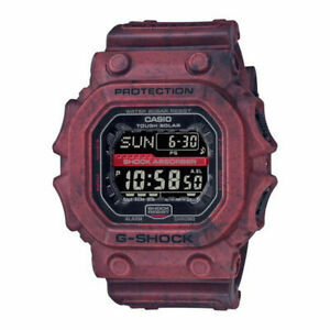 Casio G-Shock GX-56SL-4 太陽能 手錶 (香港行貨)