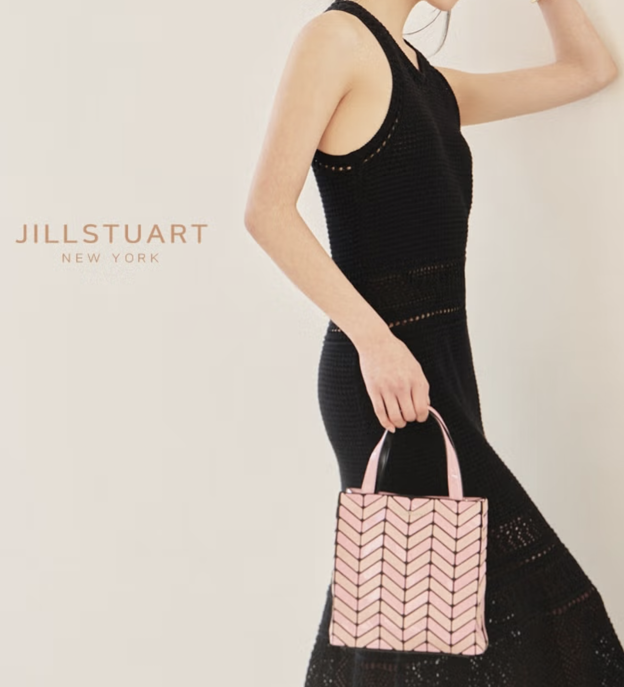 ◆JILLSTUART◆[Muse] Multi Color Rosella Tote Bag S 韓国発 JILLSTUART]☆MUSE BAG☆MULTI-COLOR ROSELLA MUSE TOTE BAG S