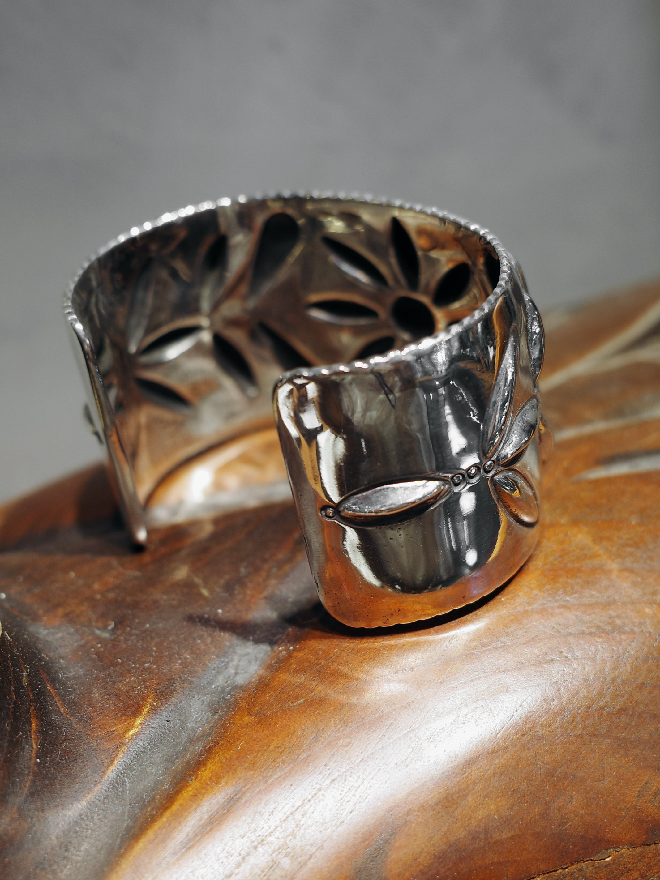 LARRY SMITH 女款 太陽手環 XS號 BR-0142