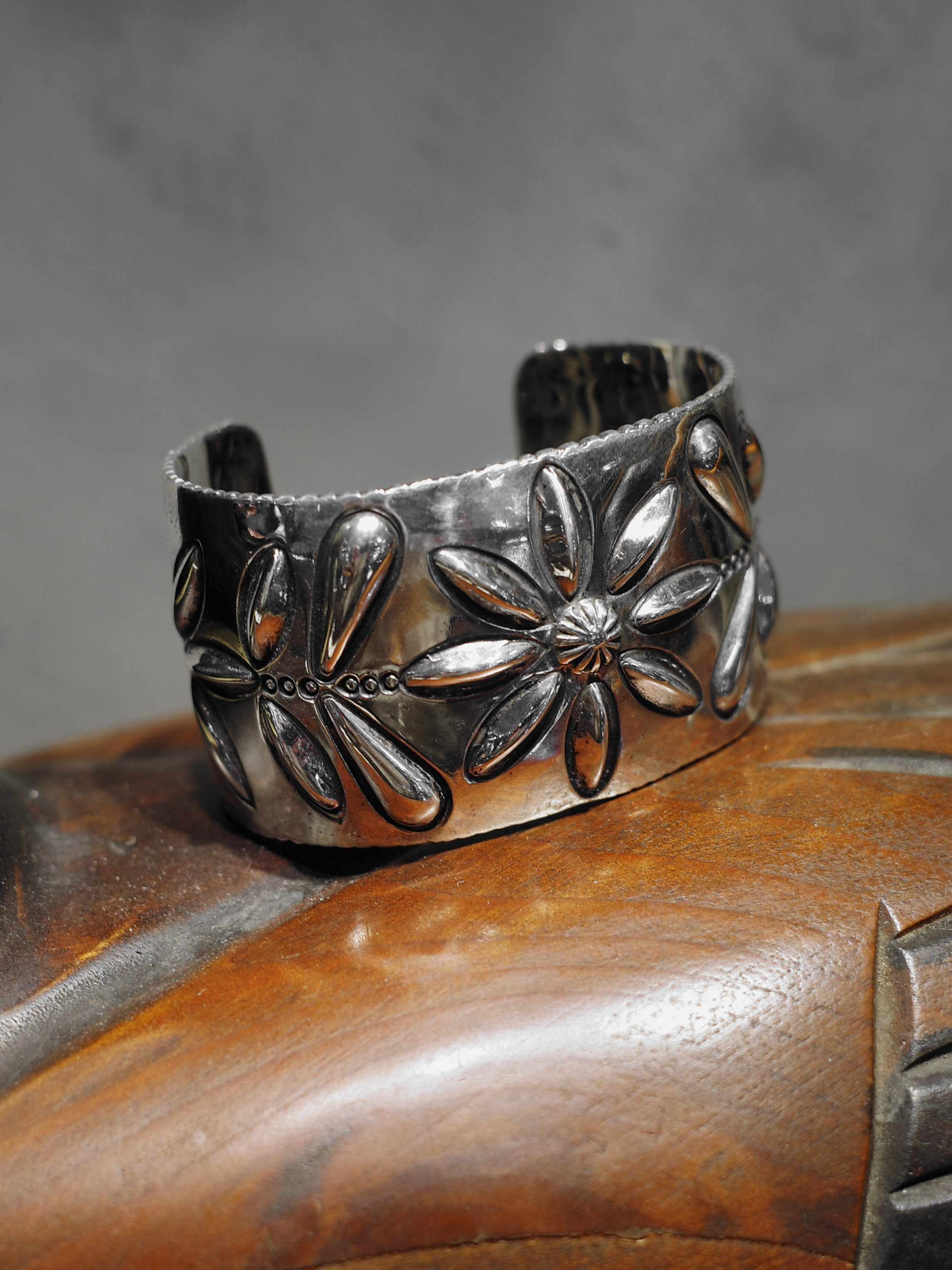 LARRY SMITH 女款 太陽手環 XS號 BR-0142