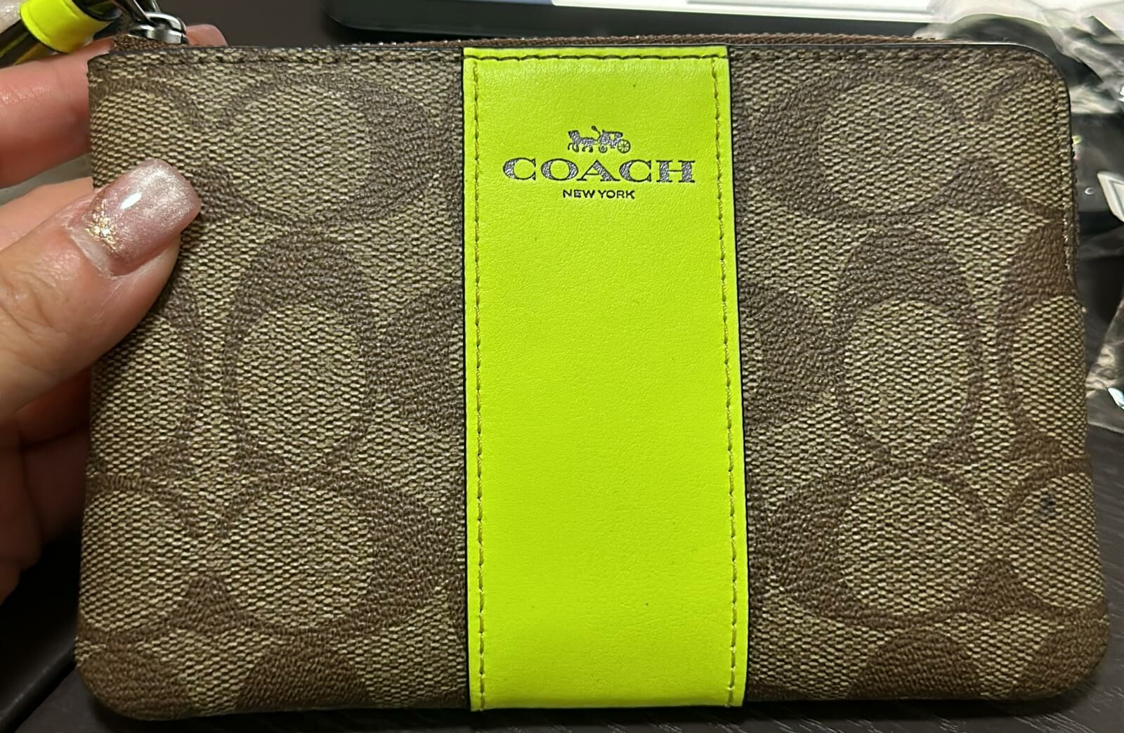 cc14030** coach