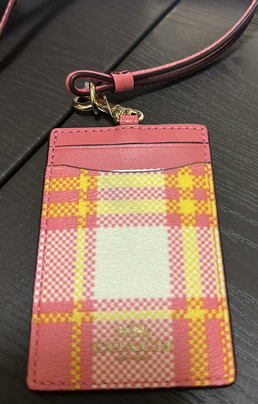 cc14032** coach