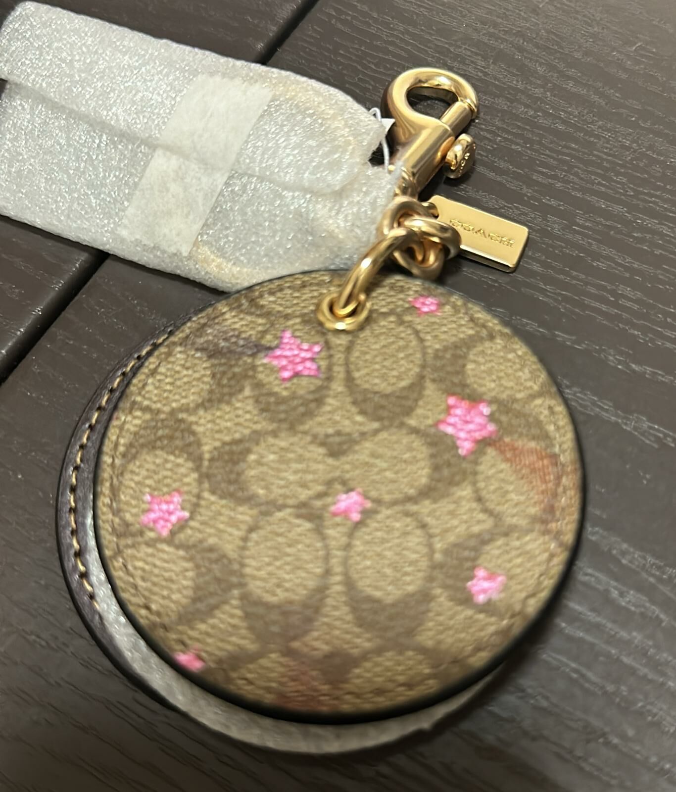 cc14035** coach