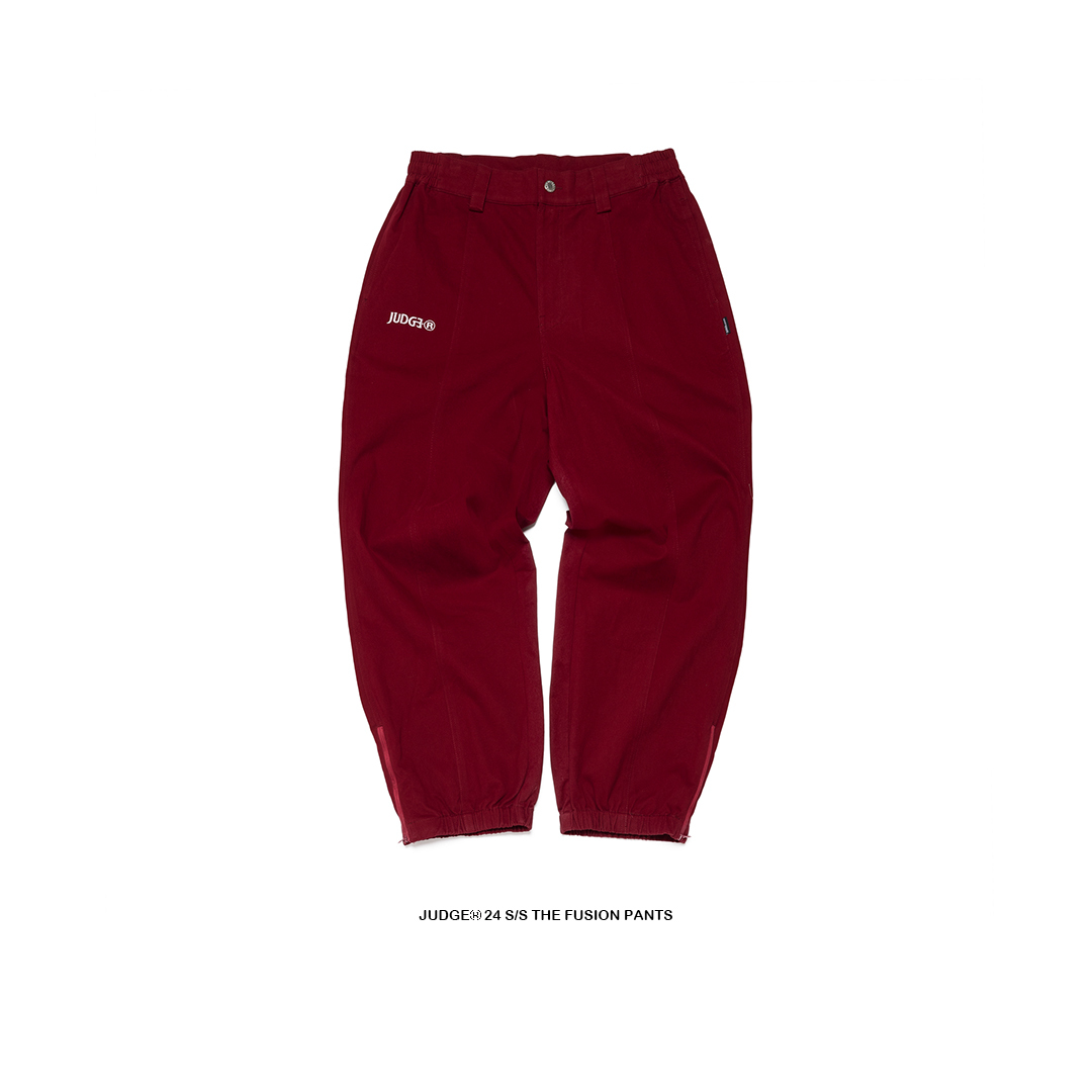 JUDGE®️2 THE FUSION PANTS