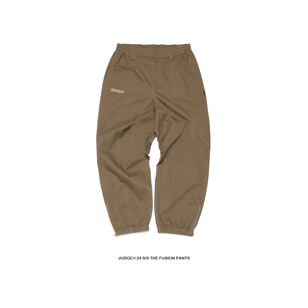 JUDGE®️2 THE FUSION PANTS