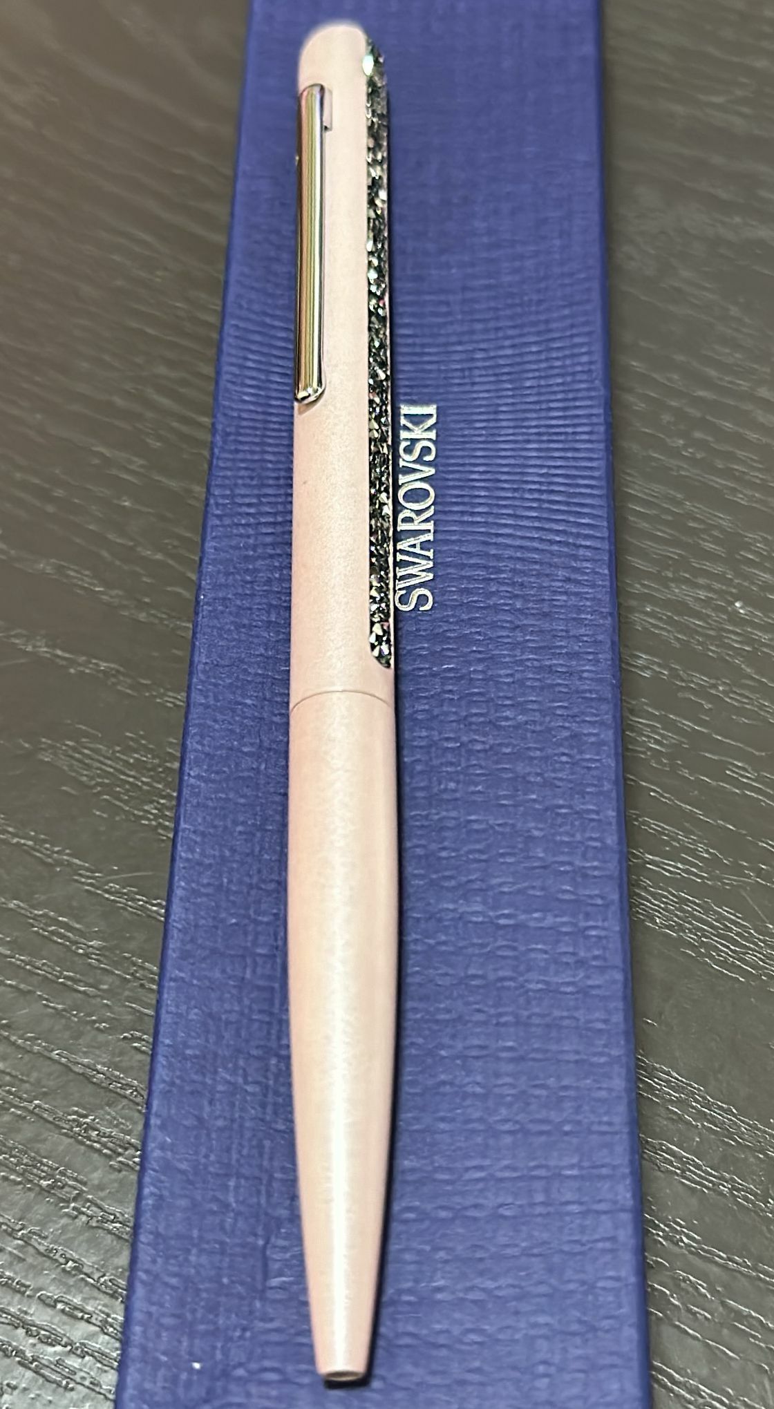 cc14044** swarovski筆