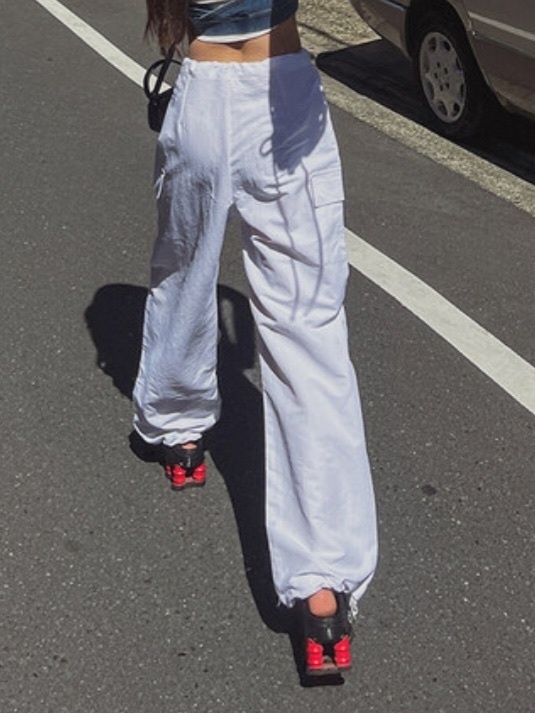 KR NOVA CARGO PANTS (3 COLORS)