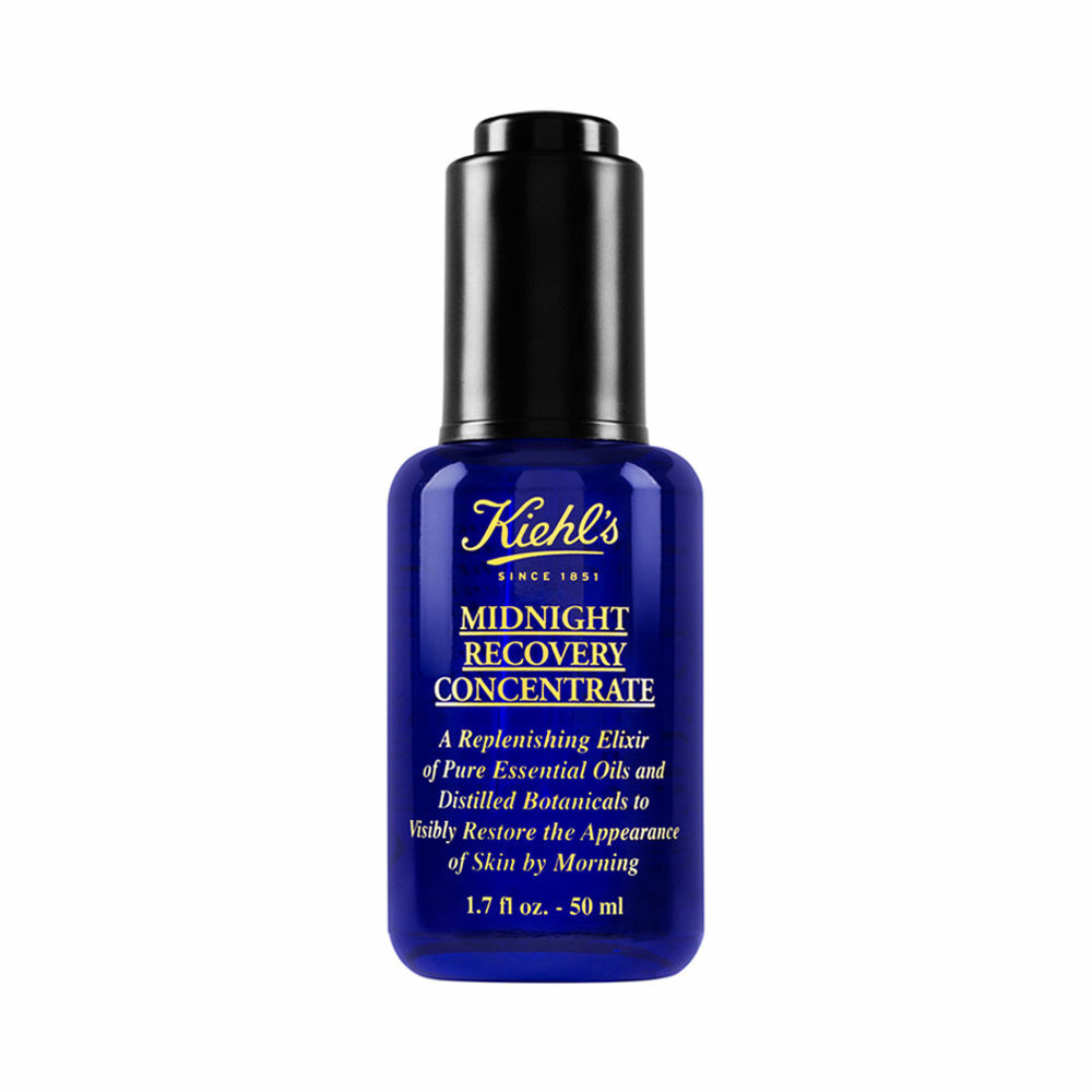 Kiehl's  深夜奇蹟修復精華露