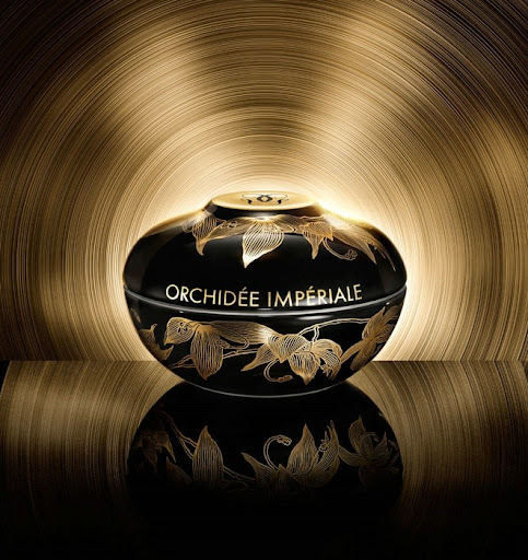 御庭蘭花 黑蘭至臻再生乳霜限量版 50ml