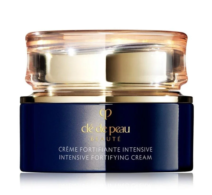 CLE DE PEAU 鉑鑽夜間修護乳霜 50ml
