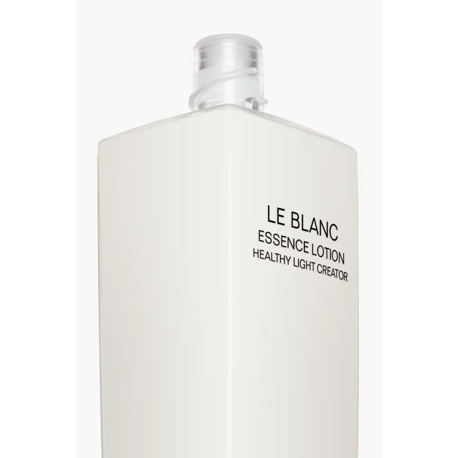 LE BLANC珍珠光采精華乳液
