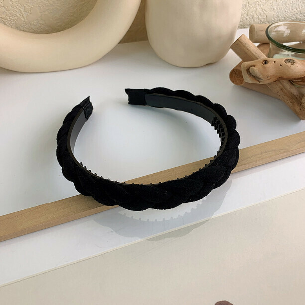 Sponge Headband Hair Accessory(17# 17722G)