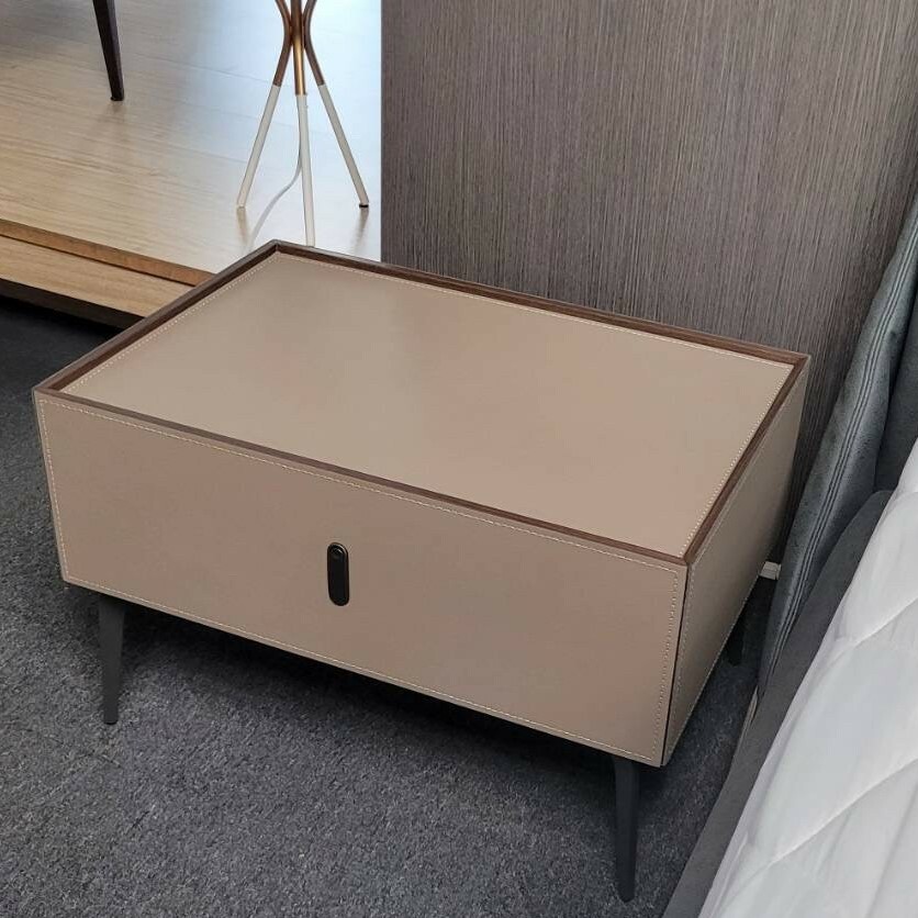 傑登 | 單抽 | 床頭矮櫃