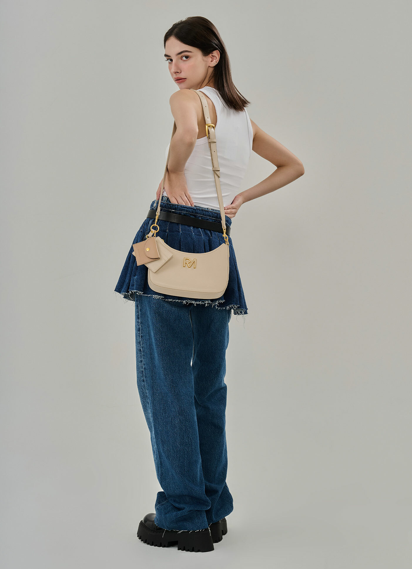 ROBINMAY◆クロスボディバッグ 嘉年華斜背包 C364◆送料込 嘉年華｜女斜背包｜ROBINMAY 官方網站(RM)