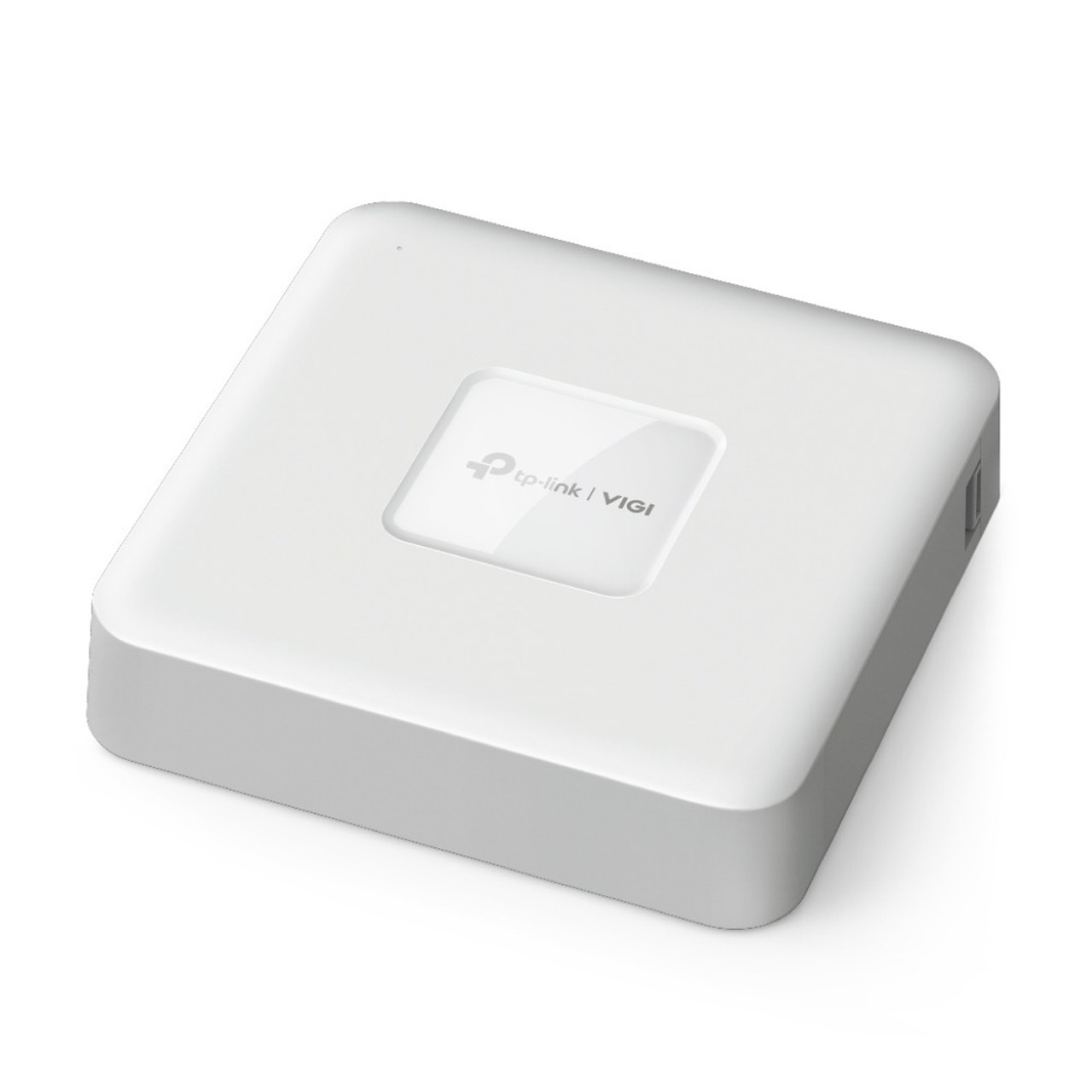 TP-LINK VIGI 4 路 PoE+ 網路監控主機 VIGI NVR1104H-4P