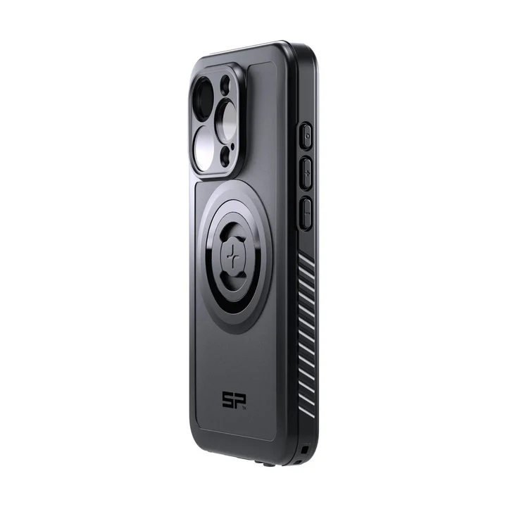 SP CONNECT SPC+  15 Pro / Phone Case Xtreme 電話套
