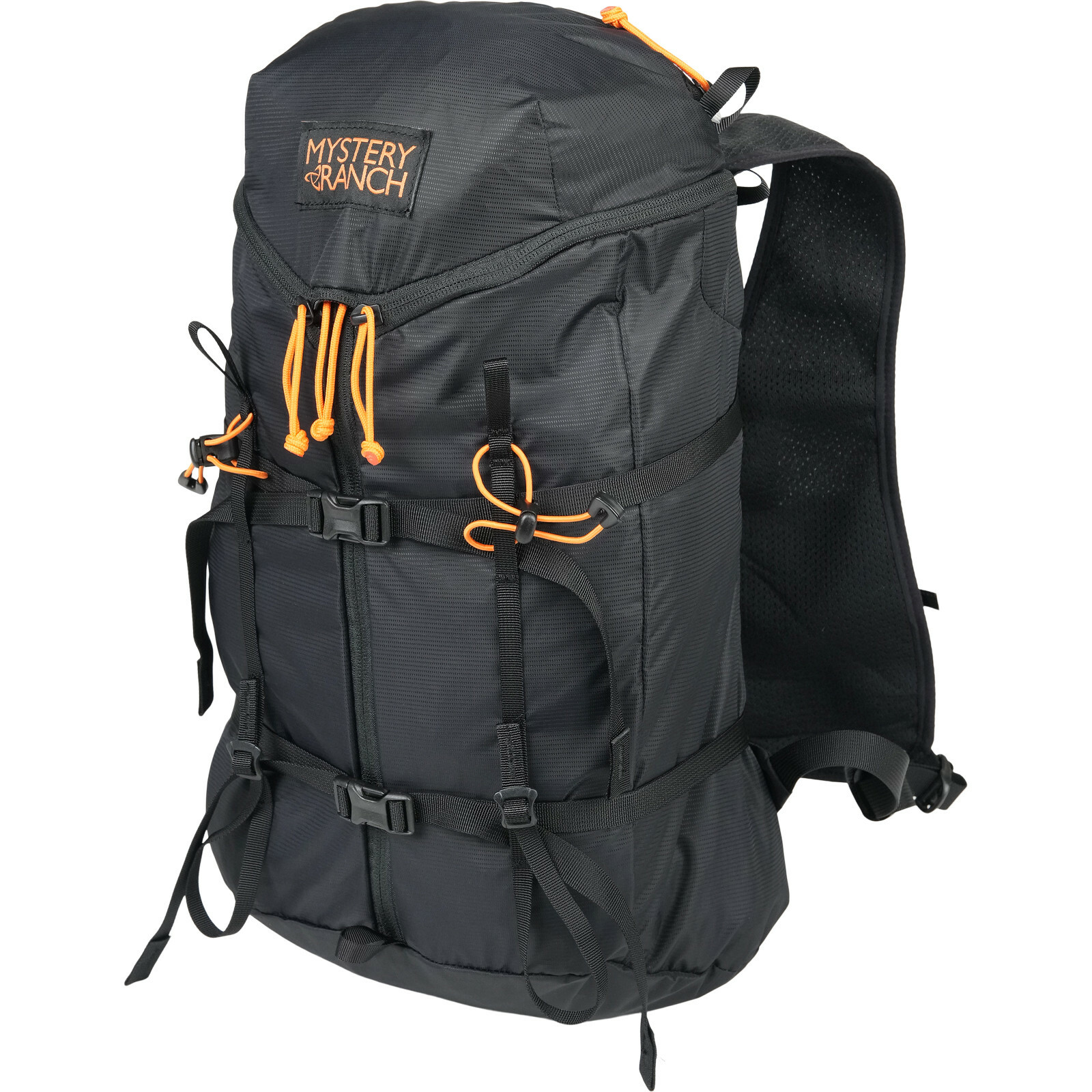 Mystery Ranch 神秘農場 Gallagator 20 日用背包 旅行背包 健行背包 112981 黑 Black [HappyOutdoor]