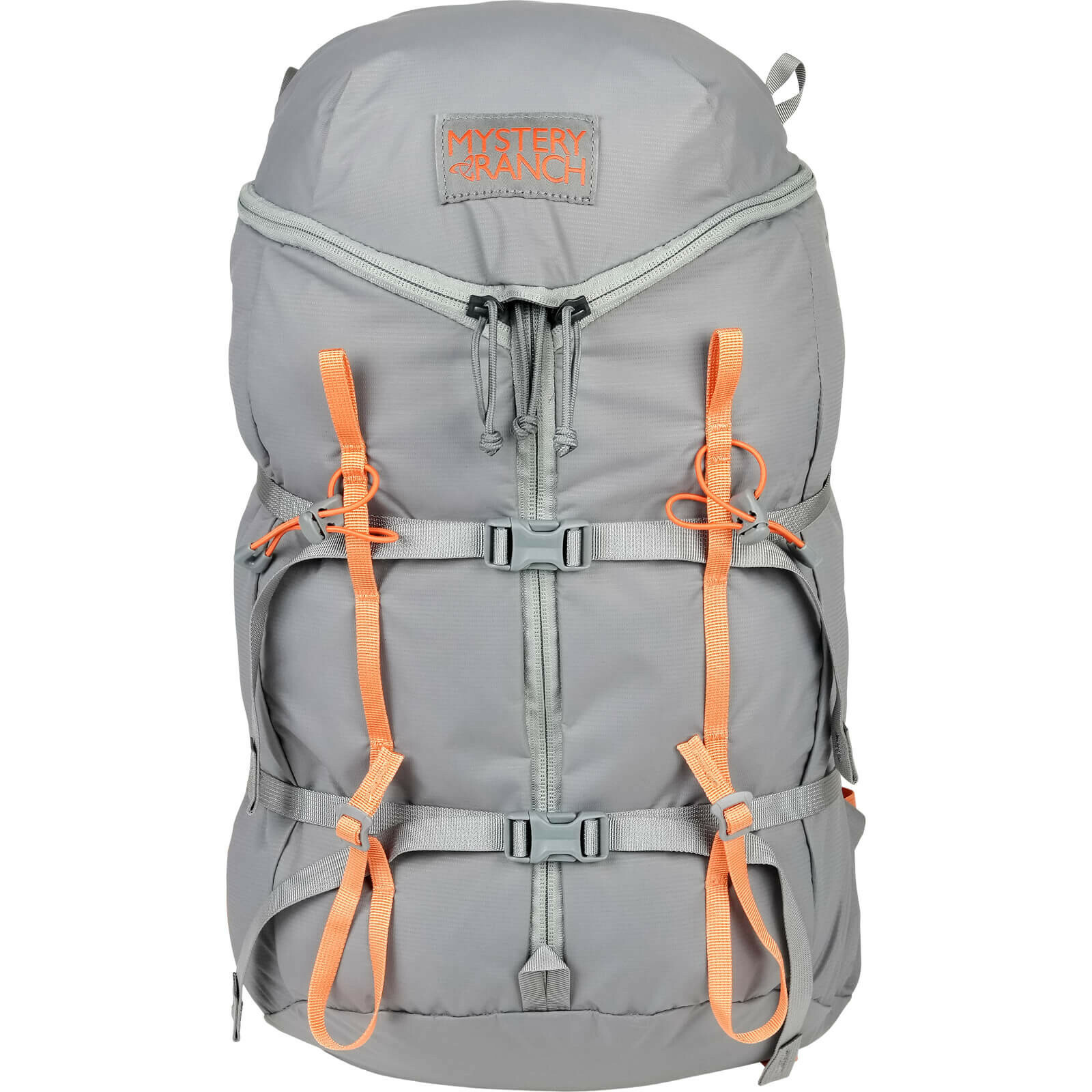 Mystery Ranch 神秘農場 Gallagator 20 日用背包 旅行背包 健行背包 112981 礫石灰 Gravel [HappyOutdoor]