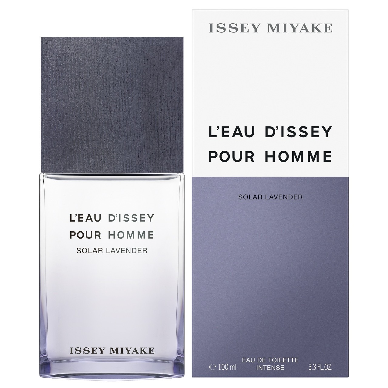 ISSEY MIYAKE 一生之水 薰衣草淡香水