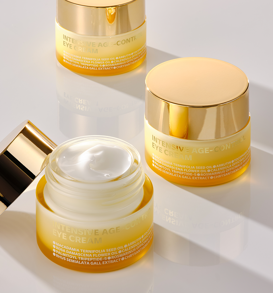 ISOI 賦活彈力抗老眼霜