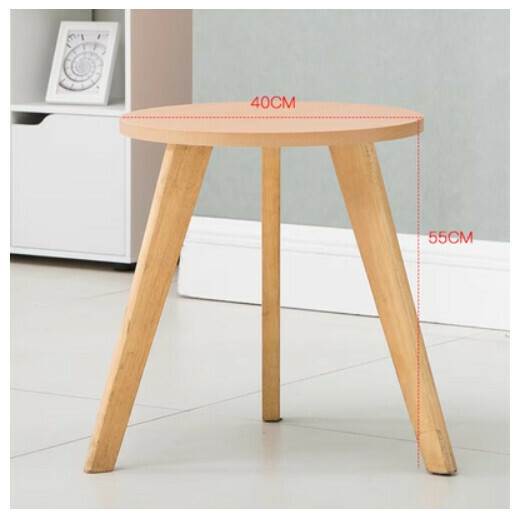 New small coffee table [small round table]