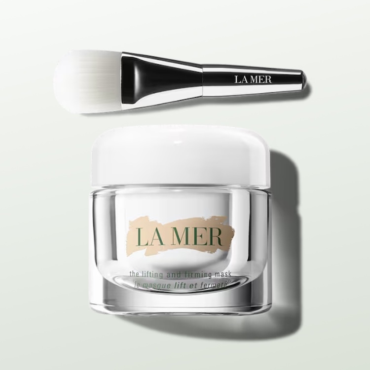 LA MER 妍塑極緻精華面膜 THE LIFTING AND FIRMING MASK 50ml  LA MER 專櫃產品 (3年有效期)