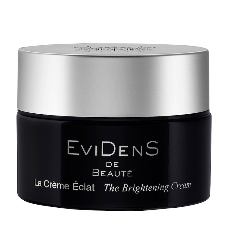 EviDenS de beauté  The Brightening Cream  三重膠原亮澤皙透面霜 (50ml) 香港瑰麗酒店產品  (3年有效期)