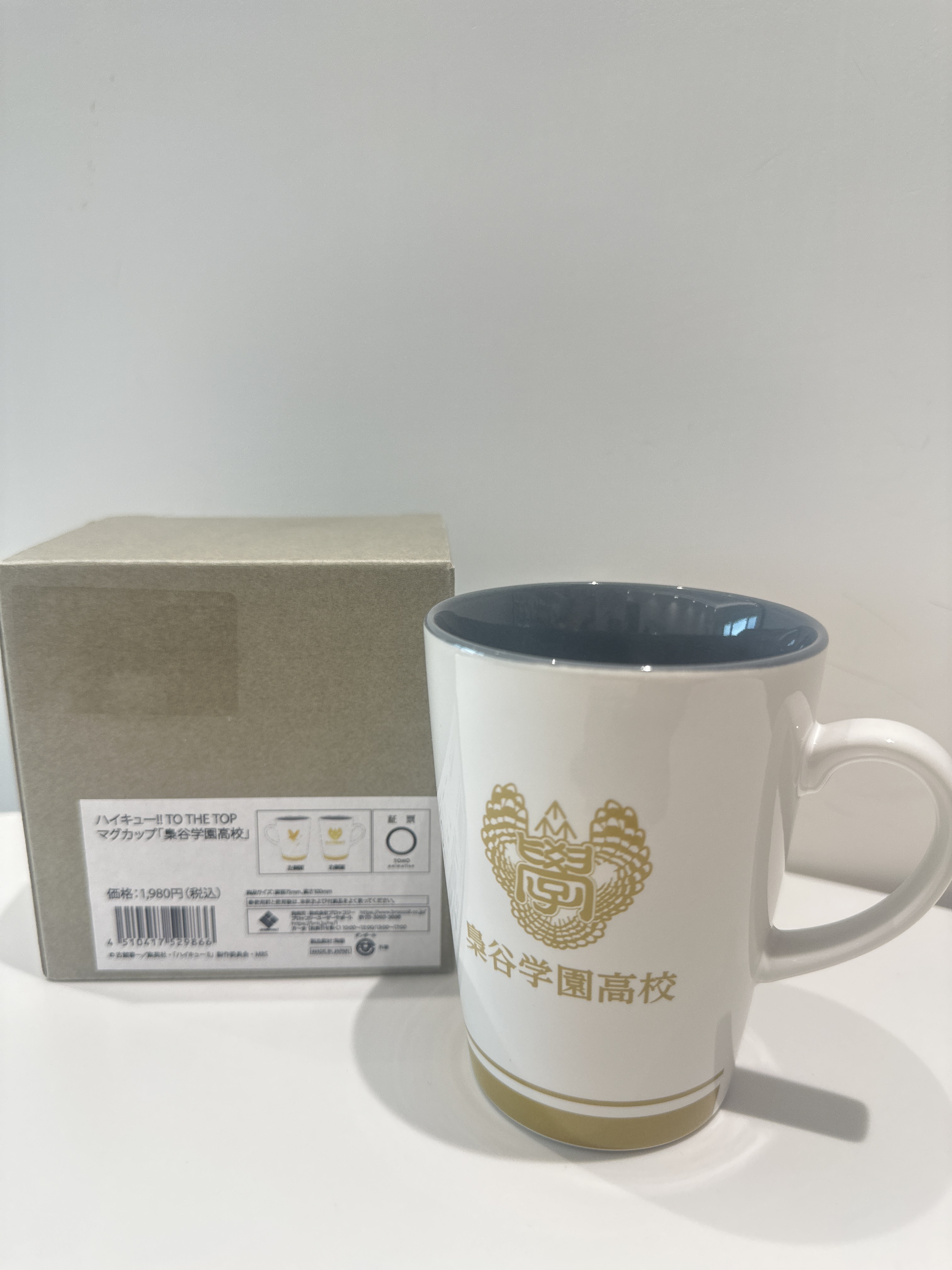 排球少年 梟谷學園高校杯