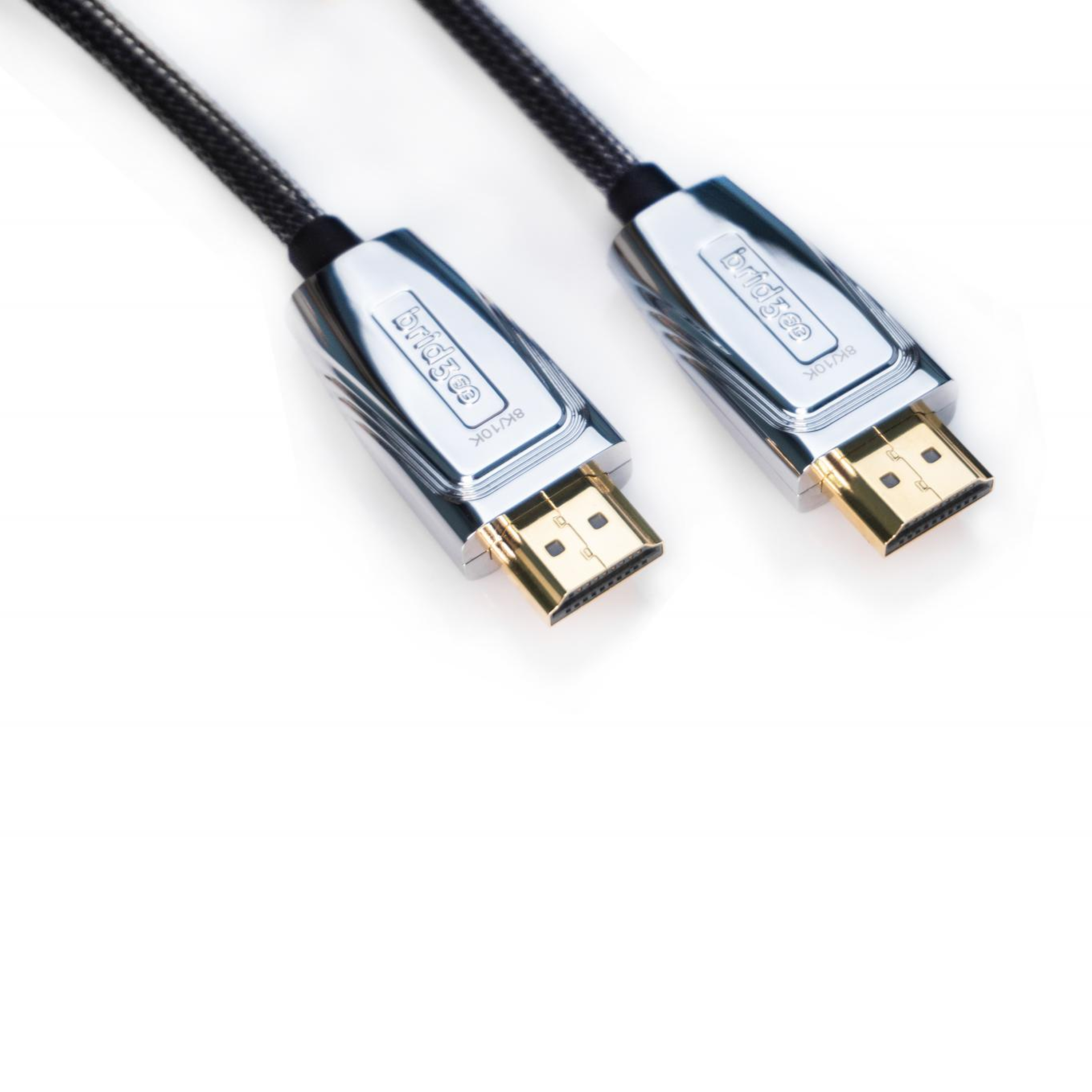 Bridgee MARK HDMI 2.1 光纖線