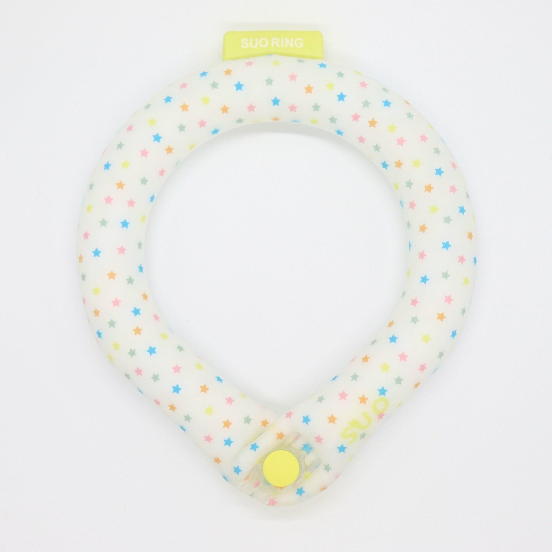 SUO RING 18°ICE 降溫脖圍