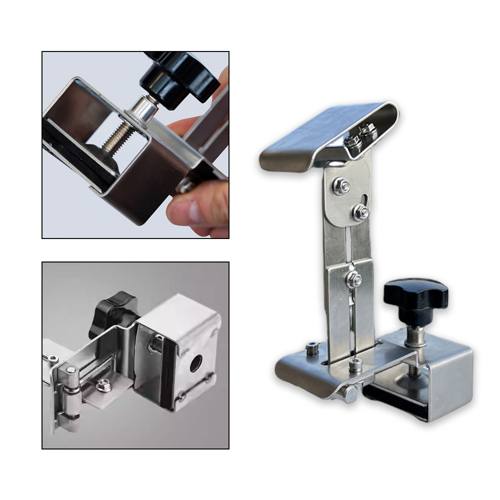 HANLIN P-FTS 分離式鋼琴金屬輔助踏板 分離式 鋼琴輔助 踏板 增高器 兒童練琴 踩踏腳登 腳踏板輔助器