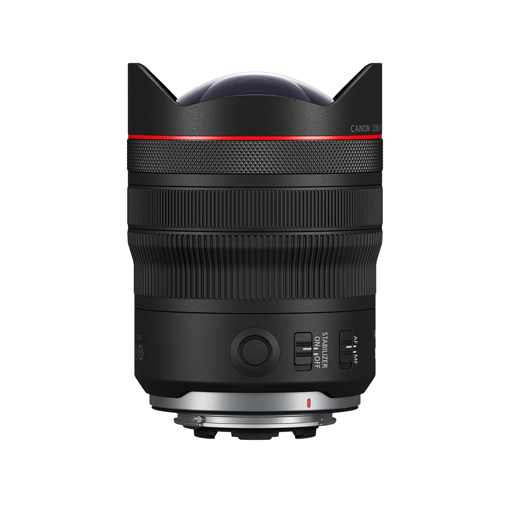 CANON RF 10-20mm F4 IS STM 公司貨