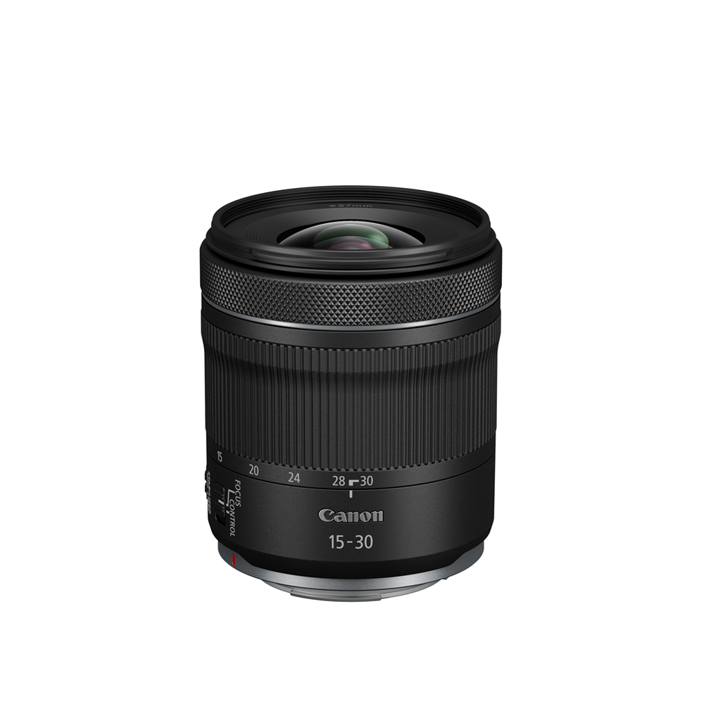 CANON RF 15-30mm F4.5-6.3 IS STM 公司貨
