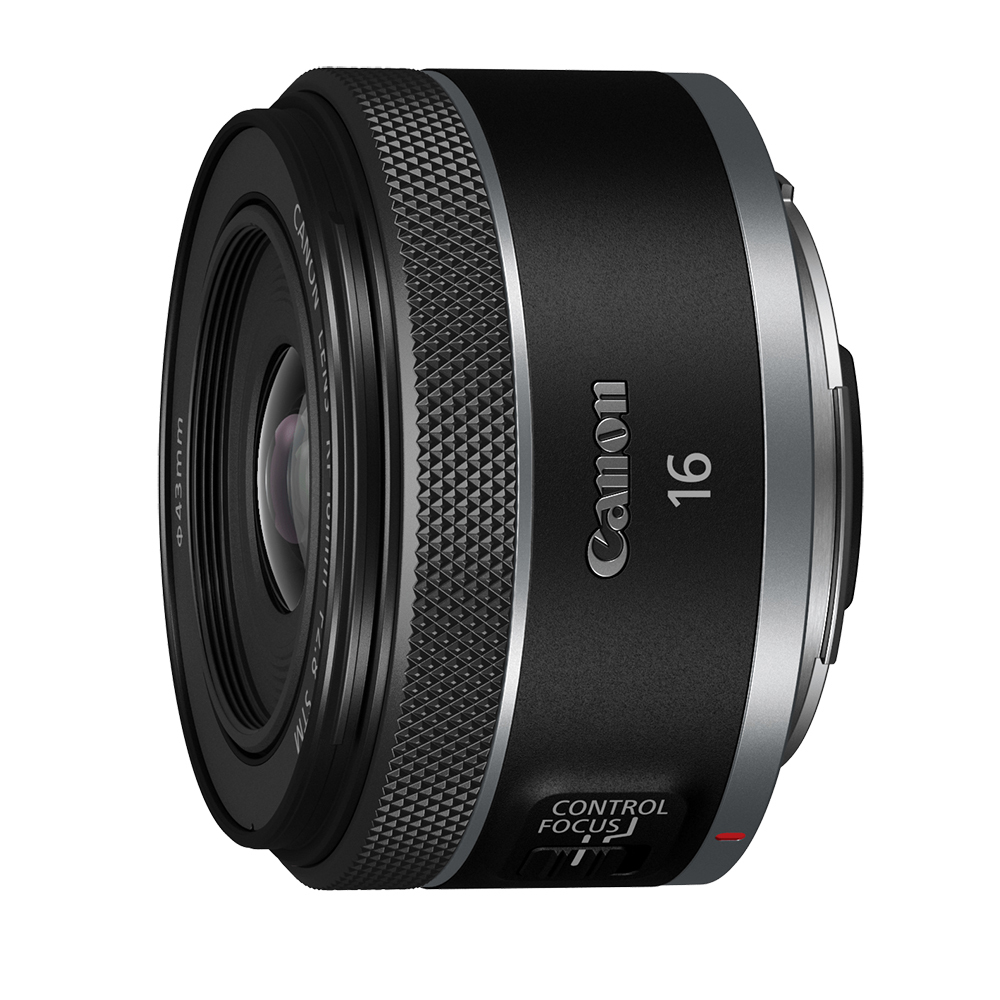CANON RF 16mm F2.8 STM 公司貨