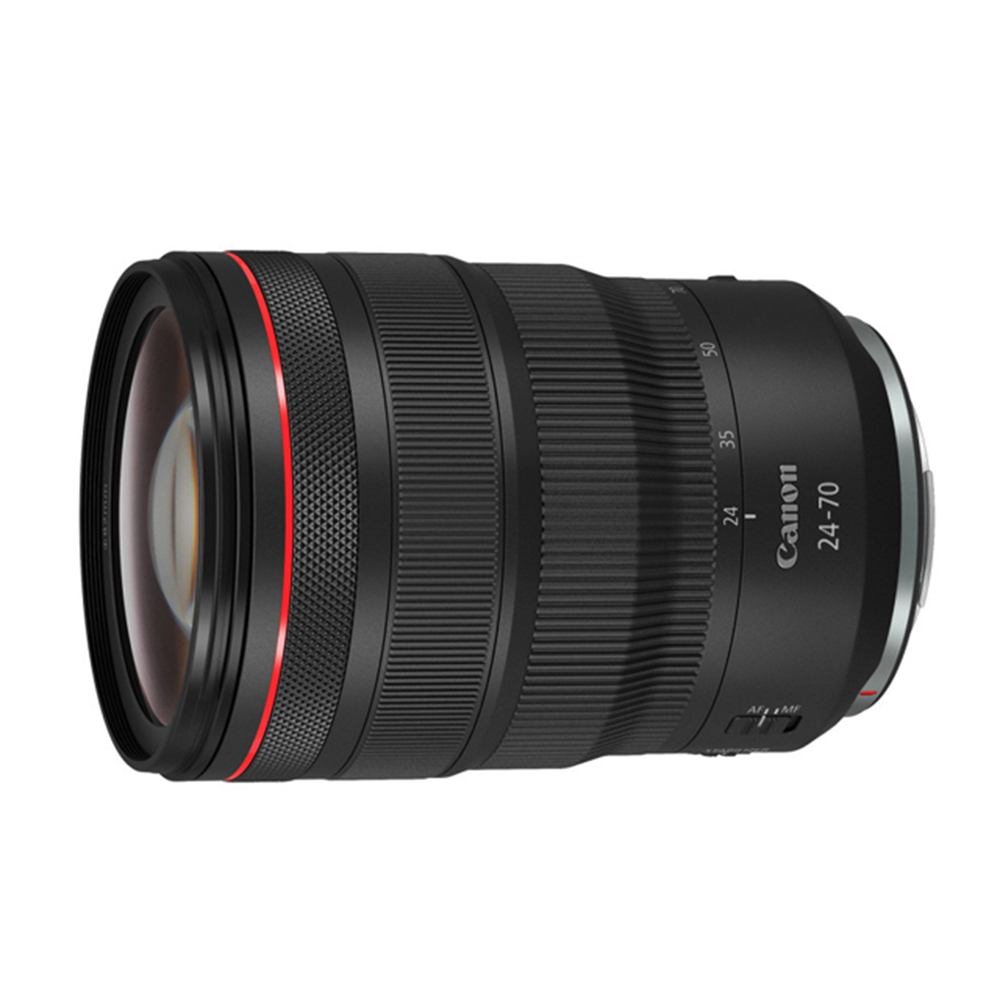 Canon RF 24-70mm F2.8L IS USM 公司貨