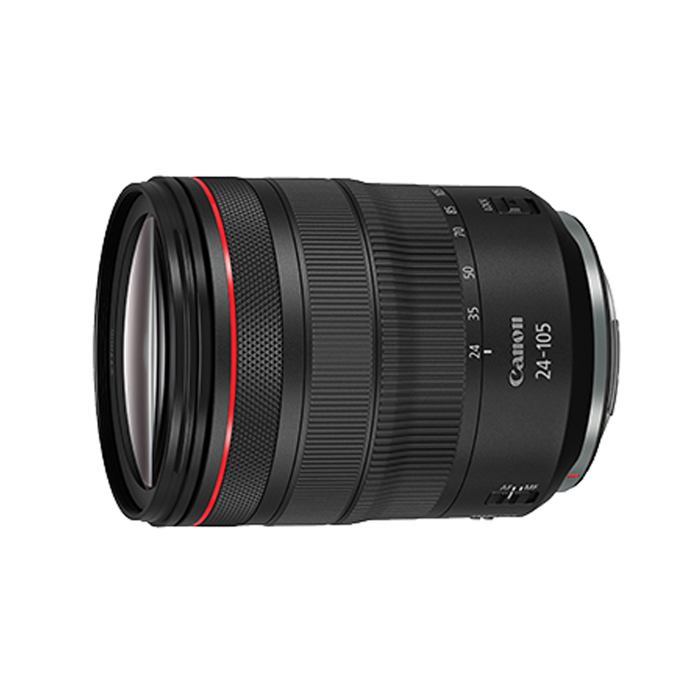 Canon RF 24-105mm f/4L IS USM 公司貨