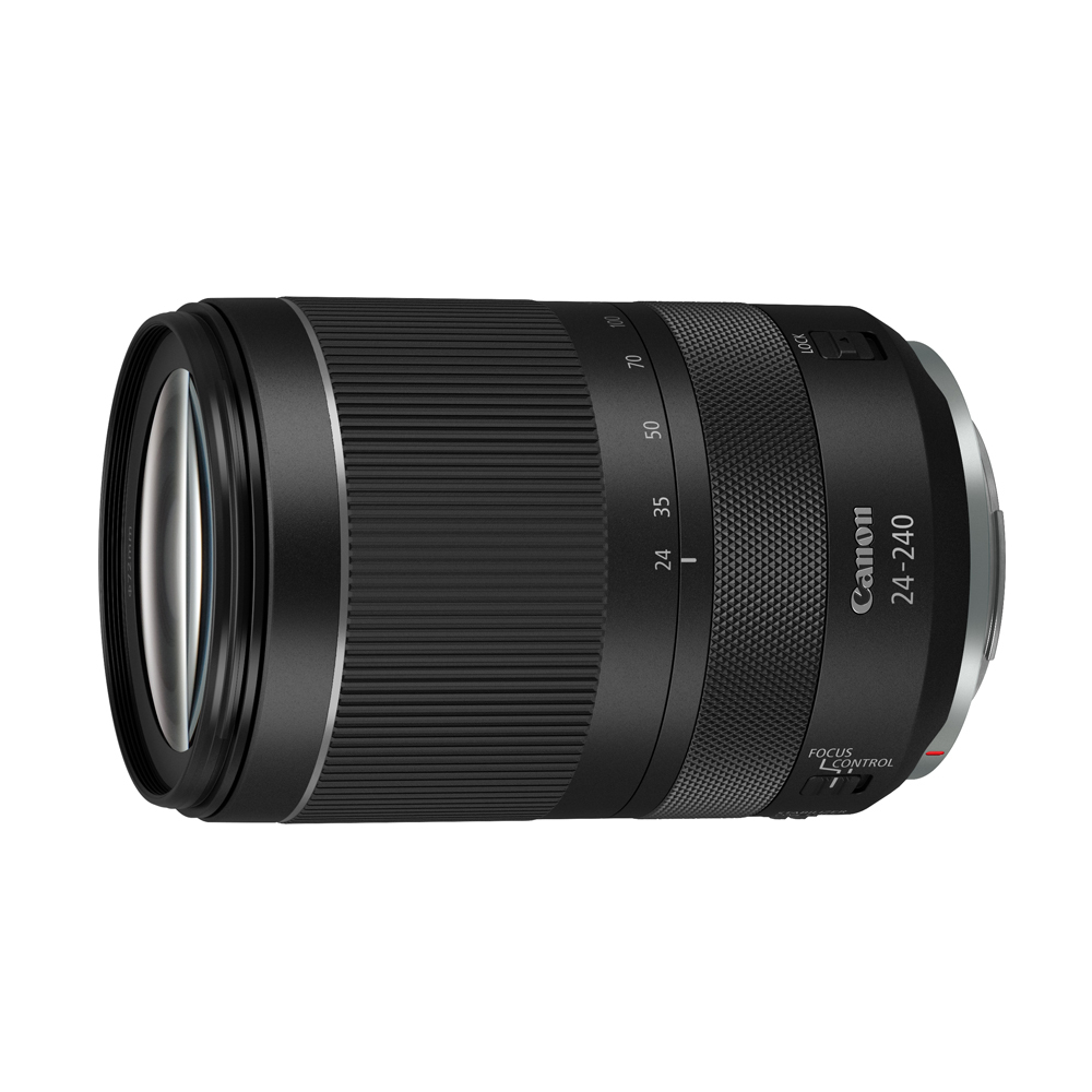 CANON RF 24-240mm f/4-6.3 IS USM 公司貨