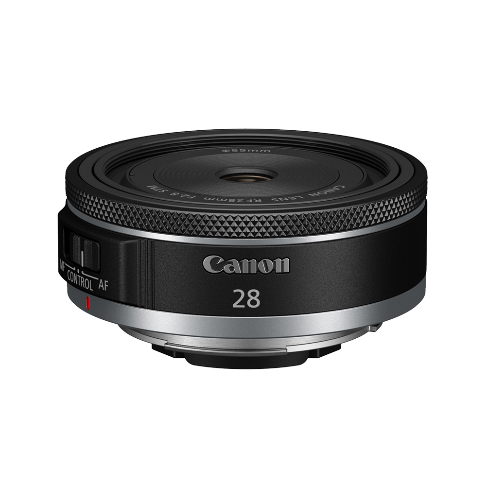 CANON RF 28mm F2.8 STM 公司貨