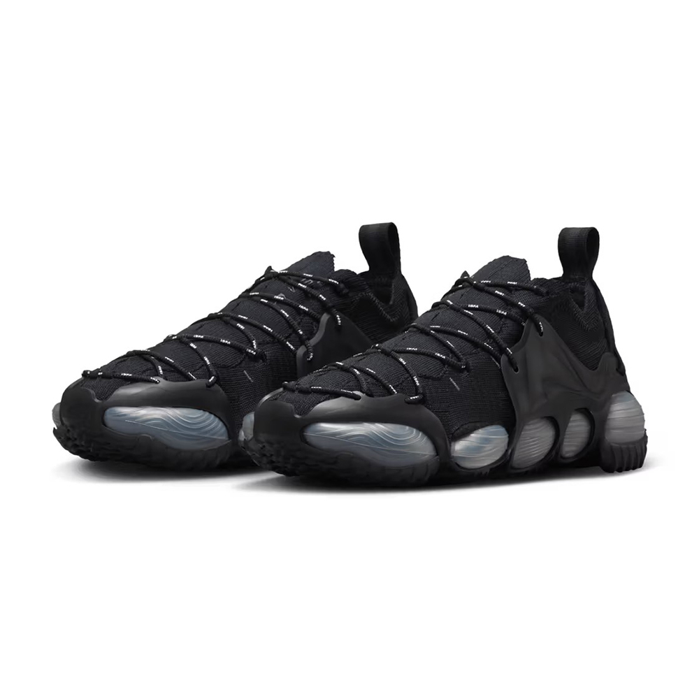 Nike ISPA Link Axis Black Anthracite 全黑 FZ3507-002