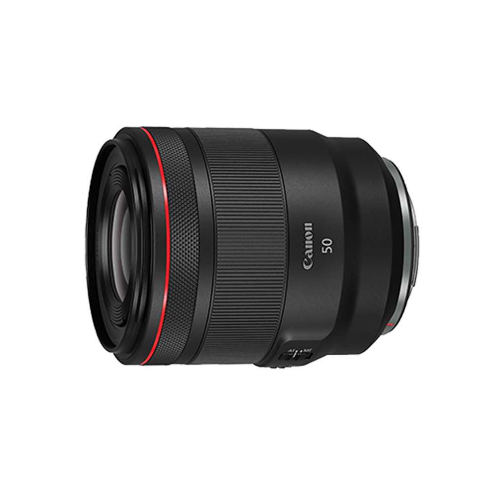 CANON RF 50mm f/1.2L USM 公司貨