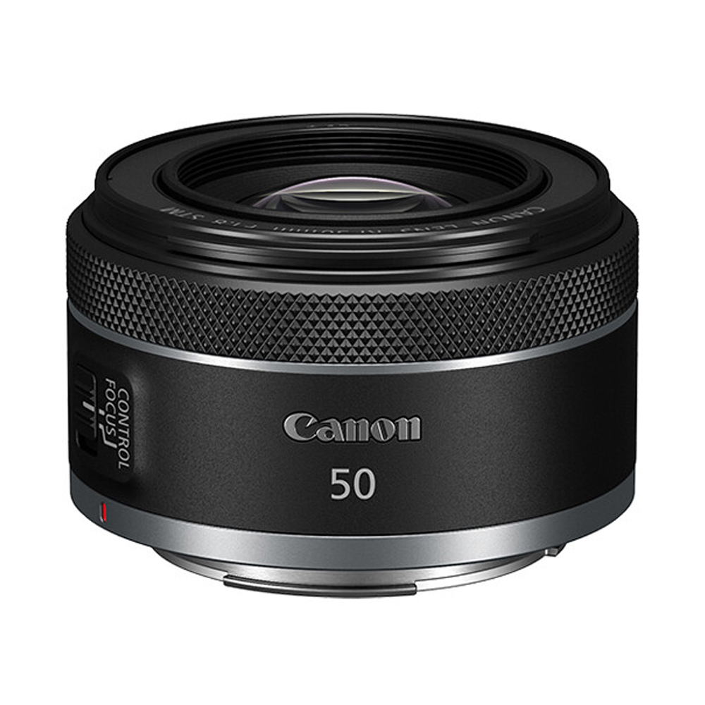 Canon RF 50mm f/1.8 STM 公司貨