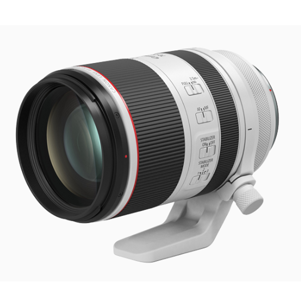 CANON RF 70-200mm f/2.8L IS USM 公司貨