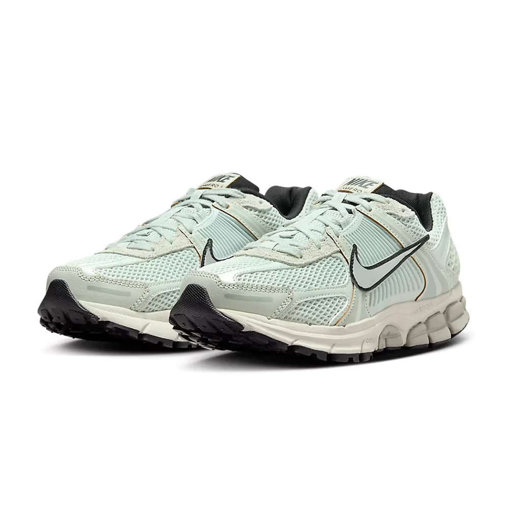 W Nike Zoom Vomero 5 Light Silver 薄荷綠 銀勾 FN6742-001