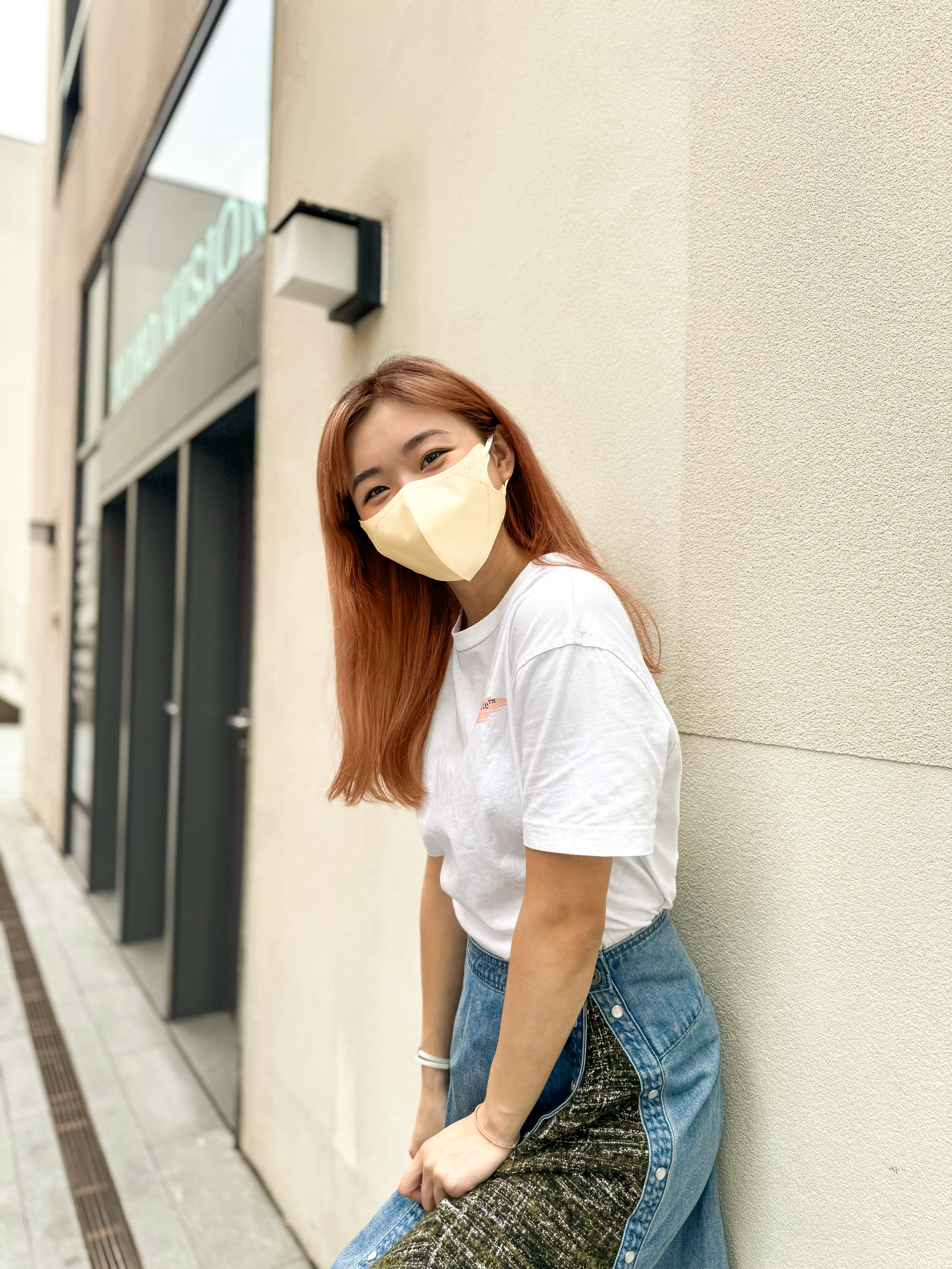 【升級不起毛透氣內層】Canuxi KN95 成人摺疊小顏口罩 (10片/包) - 小雞黃 / 柔和桃 / 仙蹤綠